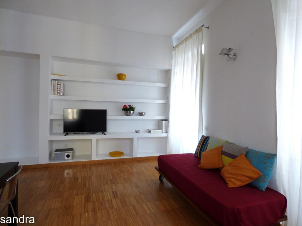 Innoi Cagliari Cameră foto